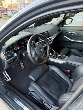 BMW 320 xDrive Diesel - гаранция към БМВ до окт. 2026 - 31500 € / 61608.64 лв. - 32507128 8