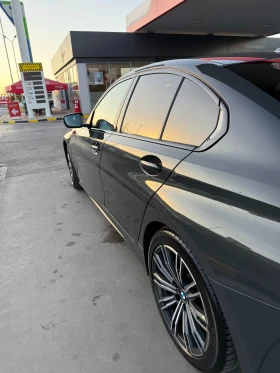 BMW 320 xDrive Diesel - гаранция към БМВ до окт. 2026 - 31500 € / 61608.64 лв. - 32507128 5