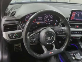 Audi A4 * TECHNIK * CARFAX * ПОДГРЕВИ * 360 КАМЕРА* ПАНОРА - 12980 € / 25386.67 лв. - 24994766 11