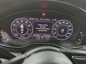 Audi A4 * TECHNIK * CARFAX * ПОДГРЕВИ * 360 КАМЕРА* ПАНОРА - 12980 € / 25386.67 лв. - 24994766 10