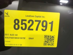 Audi A4 * TECHNIK * CARFAX * ПОДГРЕВИ * 360 КАМЕРА* ПАНОРА - 12980 € / 25386.67 лв. - 24994766 14