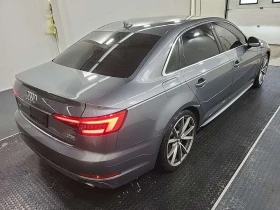 Audi A4 * TECHNIK * CARFAX * ПОДГРЕВИ * 360 КАМЕРА* ПАНОРА - 12980 € / 25386.67 лв. - 24994766 4