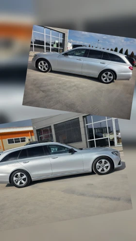Mercedes-Benz E 220 220cdi лизинг 100% одобрение 4matic - 15300 € / 29924.20 лв. - 77241842 15