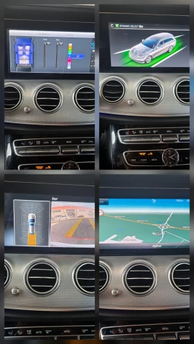 Mercedes-Benz E 220 220cdi лизинг 100% одобрение 4matic - 15300 € / 29924.20 лв. - 77241842 14