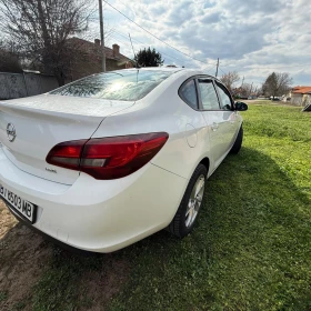Opel Astra 1.6 cdti - 5000 € / 9779.15 лв. - 15911240 6