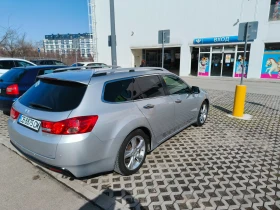 Honda Accord - 6500 € / 12712.90 лв. - 35039036 7