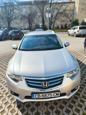 Honda Accord - 6500 € / 12712.90 лв. - 35039036 2