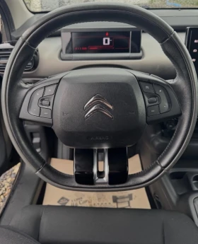 Citroen C4 Cactus 1.6 - 6500 € / 12712.90 лв. - 11072645 9