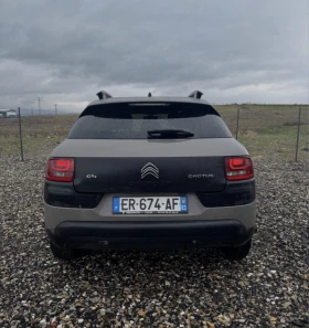Citroen C4 Cactus 1.6 - 6500 € / 12712.90 лв. - 11072645 4