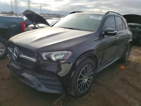 Mercedes-Benz GLE 450 * 4Matic* 