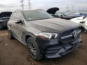 Mercedes-Benz GLE 450 * 4Matic*  - 30000 € / 58674.90 лв. - 50978926 4