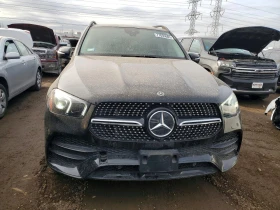 Mercedes-Benz GLE 450 * 4Matic*  - 30000 € / 58674.90 лв. - 50978926 5