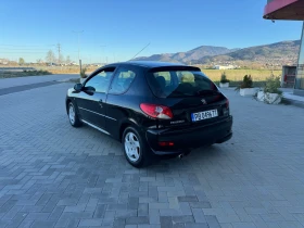 Peugeot 206 +  - 2199 € / 4300.87 лв. - 57590424 2