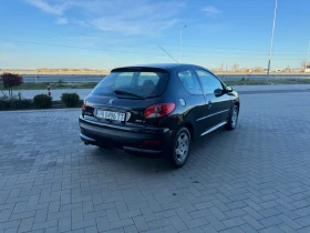 Peugeot 206 +  - 2199 € / 4300.87 лв. - 57590424 3
