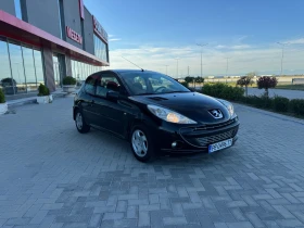 Peugeot 206 +  - 2199 € / 4300.87 лв. - 57590424 4