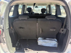 Dacia Lodgy 1.5DCi STEPWAY NAVI EURO 6 * 103k km* 7 места - 6285 € / 12292.39 лв. - 98225785 12