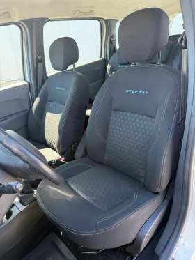 Dacia Lodgy 1.5DCi STEPWAY NAVI EURO 6 * 103k km* 7 места - 6285 € / 12292.39 лв. - 98225785 15