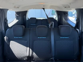 Dacia Lodgy 1.5DCi STEPWAY NAVI EURO 6 * 103k km* 7 места - 6285 € / 12292.39 лв. - 98225785 11