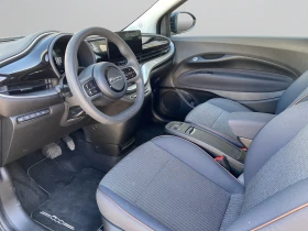 Fiat 500e Icon 42 kWh 118 hp 320 km - 18999 € / 37158.81 лв. - 59164030 9