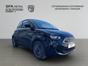 Fiat 500e Icon 42 kWh 118 hp 320 km - 18999 € / 37158.81 лв. - 59164030 8