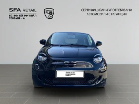 Fiat 500e Icon 42 kWh 118 hp 320 km - 18999 € / 37158.81 лв. - 59164030 2