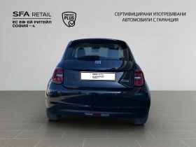 Fiat 500e Icon 42 kWh 118 hp 320 km - 18999 € / 37158.81 лв. - 59164030 5
