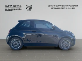 Fiat 500e Icon 42 kWh 118 hp 320 km - 18999 € / 37158.81 лв. - 59164030 7