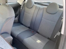 Fiat 500e Icon 42 kWh 118 hp 320 km - 18999 € / 37158.81 лв. - 59164030 12