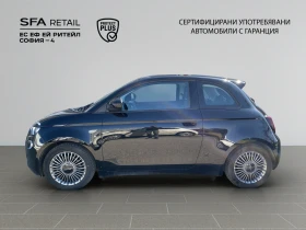 Fiat 500e Icon 42 kWh 118 hp 320 km - 18999 € / 37158.81 лв. - 59164030 3