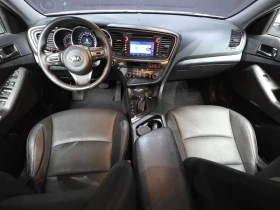 Kia K5 2.0 | Mobile.bg � ����� ������ 7