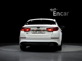 Kia K5 2.0 | Mobile.bg � ����� ������ 4