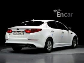 Kia K5 2.0 | Mobile.bg � ����� ������ 2