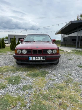 BMW 525 525tds | Mobile.bg � ����� ������ 3