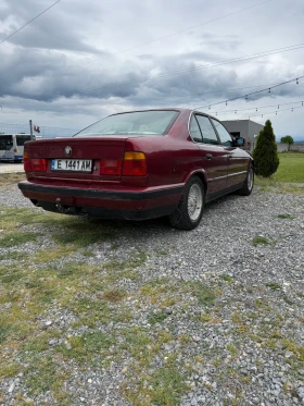 BMW 525 525tds | Mobile.bg � ����� ������ 5