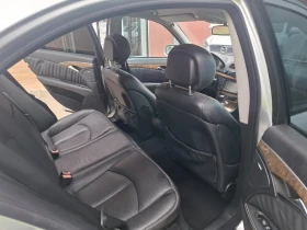 Mercedes-Benz E 320 �320 CDI 4MATIC | Mobile.bg � ����� ������ 15
