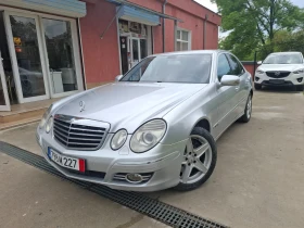 ������ Mercedes-Benz E 320