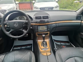 Mercedes-Benz E 320 �320 CDI 4MATIC | Mobile.bg � ����� ������ 11