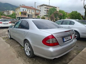 Mercedes-Benz E 320 �320 CDI 4MATIC | Mobile.bg � ����� ������ 6