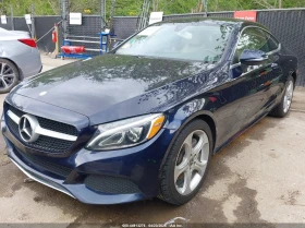 ������ Mercedes-Benz C 300