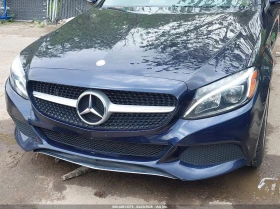 Mercedes-Benz C 300 2017 MERCEDES-BENZ C 300 4MATIC | Mobile.bg � ����� ������ 2