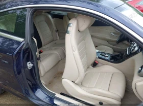Mercedes-Benz C 300 2017 MERCEDES-BENZ C 300 4MATIC | Mobile.bg � ����� ������ 10