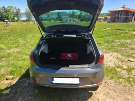Seat Leon TGI | Mobile.bg � ����� ������ 4