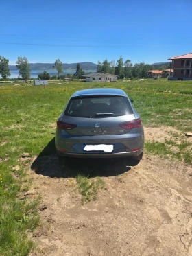 Seat Leon TGI | Mobile.bg � ����� ������ 3