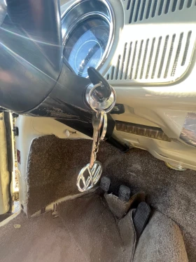 VW 1300 - 4000 € / 7823.32 лв. - 60946640 10