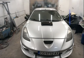 Toyota Celica | Mobile.bg � ����� ������ 3