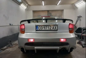 Toyota Celica | Mobile.bg � ����� ������ 4