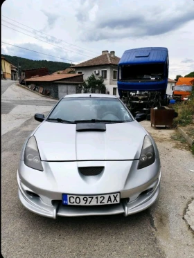 Toyota Celica | Mobile.bg � ����� ������ 2