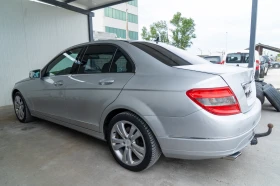 Mercedes-Benz C 220 D = 170HP = OM646 = TOP = �������� = ������ | Mobile.bg � ����� ������ 6