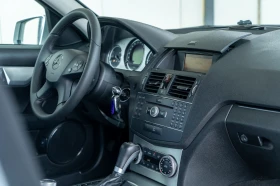 Mercedes-Benz C 220 D = 170HP = OM646 = TOP = �������� = ������ | Mobile.bg � ����� ������ 14