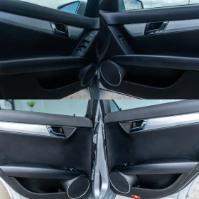 Mercedes-Benz C 220 D = 170HP = OM646 = TOP = �������� = ������ | Mobile.bg � ����� ������ 15